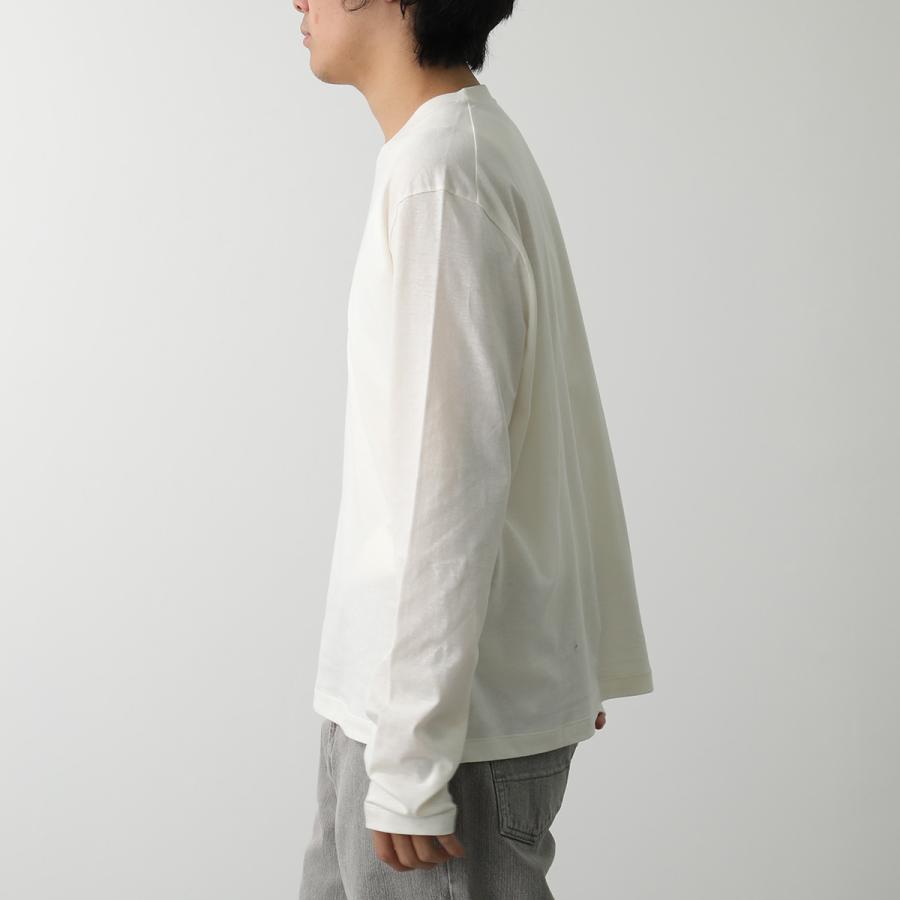 JIL SANDER（ジルサンダー） JIL SANDER+ プラス Tシャツ J47GC0011