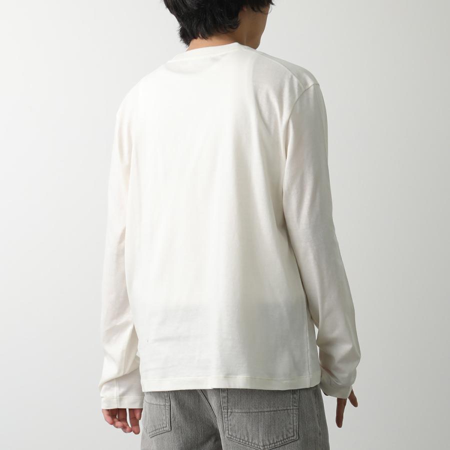 JIL SANDER（ジルサンダー） JIL SANDER+ プラス Tシャツ J47GC0011