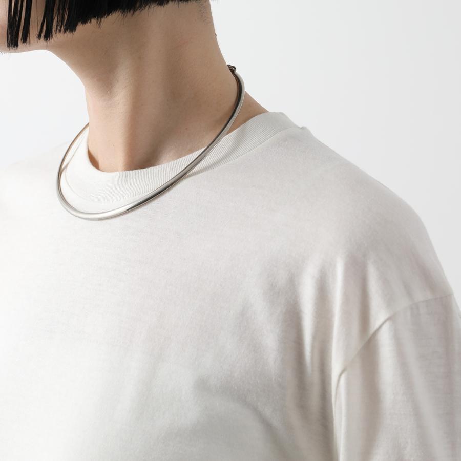 JIL SANDER（ジルサンダー） JIL SANDER+ プラス カットソー J40GC0004