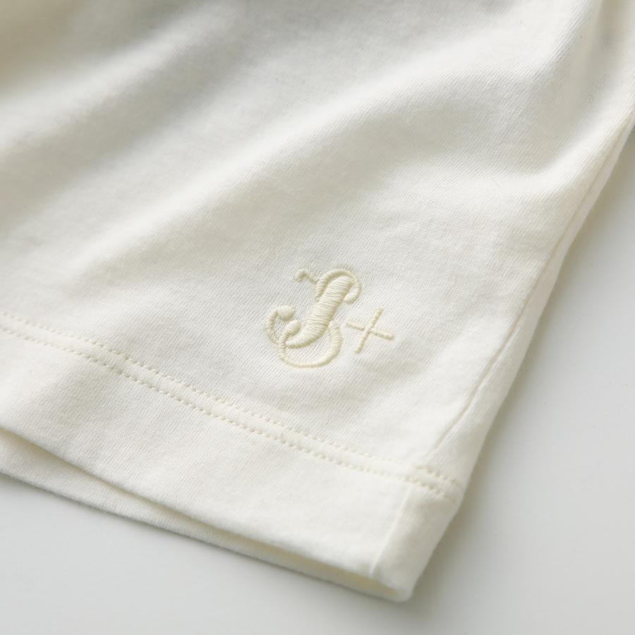 JIL SANDER（ジルサンダー） JIL SANDER+ プラス カットソー J40GC0004