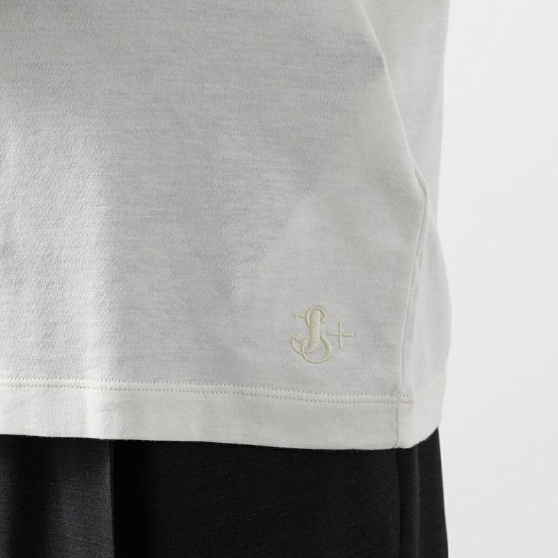 JIL SANDER（ジルサンダー） JIL SANDER+ プラス カットソー J40GC0004