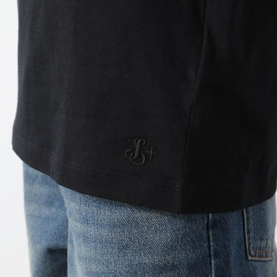 JIL SANDER（ジルサンダー） JIL SANDER+ プラス カットソー J40GC0004