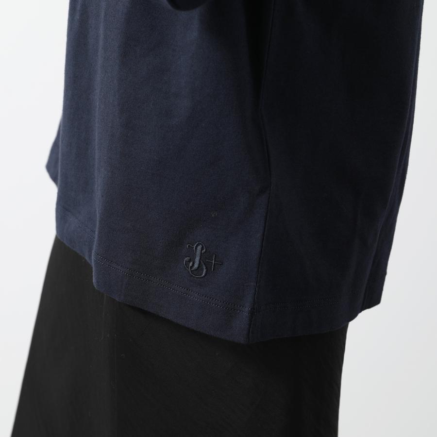 JIL SANDER（ジルサンダー） JIL SANDER+ プラス カットソー J40GC0004