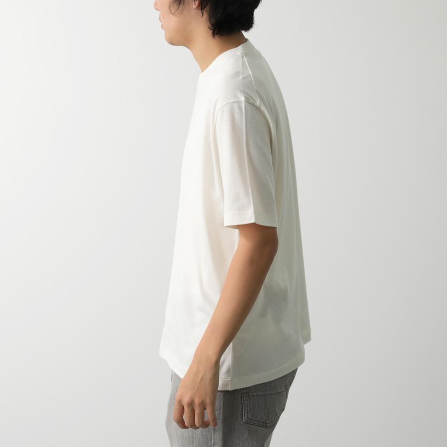 JIL SANDER（ジルサンダー） JIL SANDER+ プラス Tシャツ J47GC0010