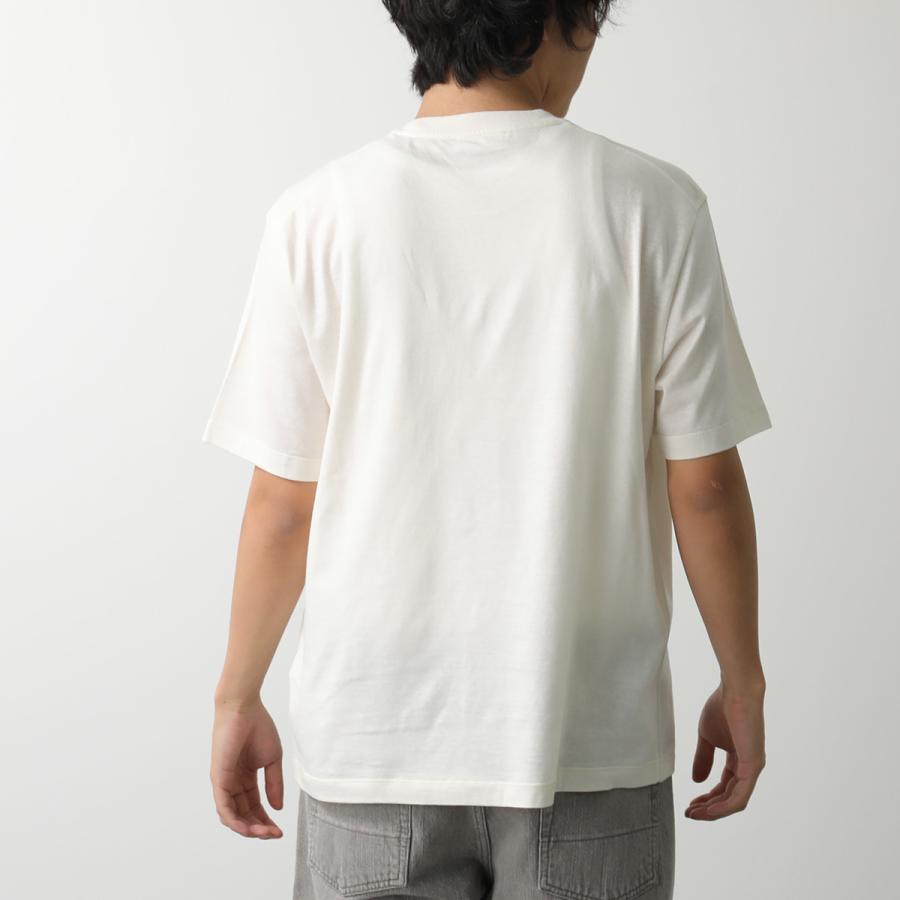 JIL SANDER（ジルサンダー） JIL SANDER+ プラス Tシャツ J47GC0010