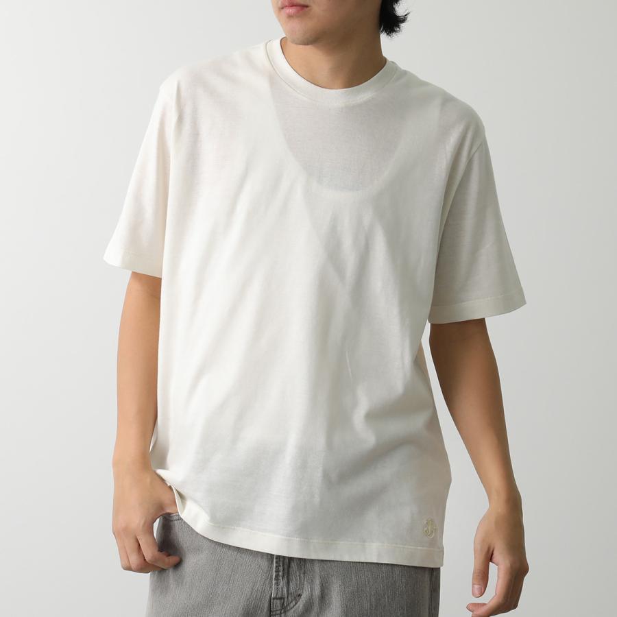 JIL SANDER（ジルサンダー） JIL SANDER+ プラス Tシャツ J47GC0010