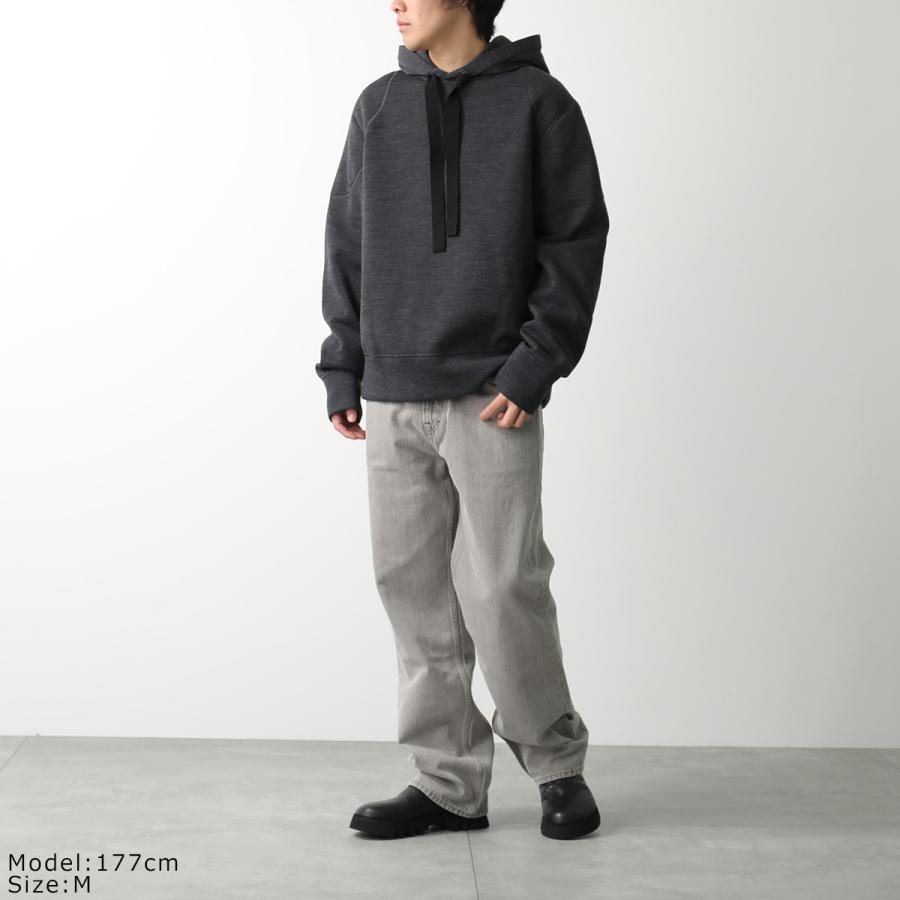 JIL SANDER SANDER+ ジルサンダー プラス パーカー J47GU0125 JIL SANDER SANDER+ ジルサンダー プラス パーカー J47GU0125