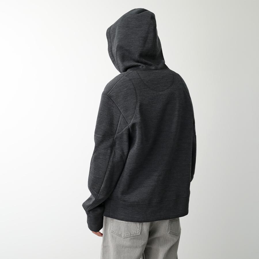 JIL SANDER SANDER+ ジルサンダー プラス パーカー J47GU0125 JIL SANDER SANDER+ ジルサンダー プラス パーカー J47GU0125
