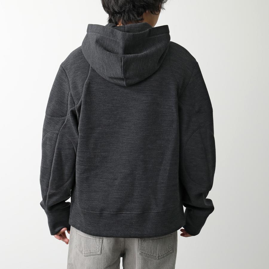 JIL SANDER SANDER+ ジルサンダー プラス パーカー J47GU0125 JIL SANDER SANDER+ ジルサンダー プラス パーカー J47GU0125