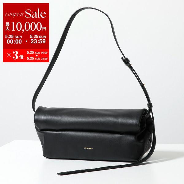 JIL SANDER ジルサンダー クロスボディバッグ ROLLUP CROSSBODY JIL SANDER ジルサンダー クロスボディバッグ ROLLUP CROSSBODY