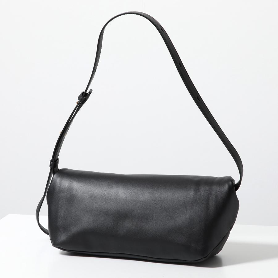 JIL SANDER ジルサンダー クロスボディバッグ ROLLUP CROSSBODY JIL SANDER ジルサンダー クロスボディバッグ ROLLUP CROSSBODY