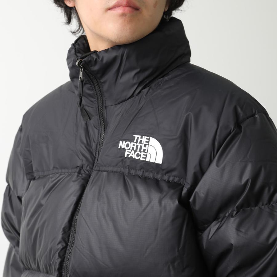 THE NORTH FACE（ザ ノースフェイス） ダウンジャケット 1996 Retro