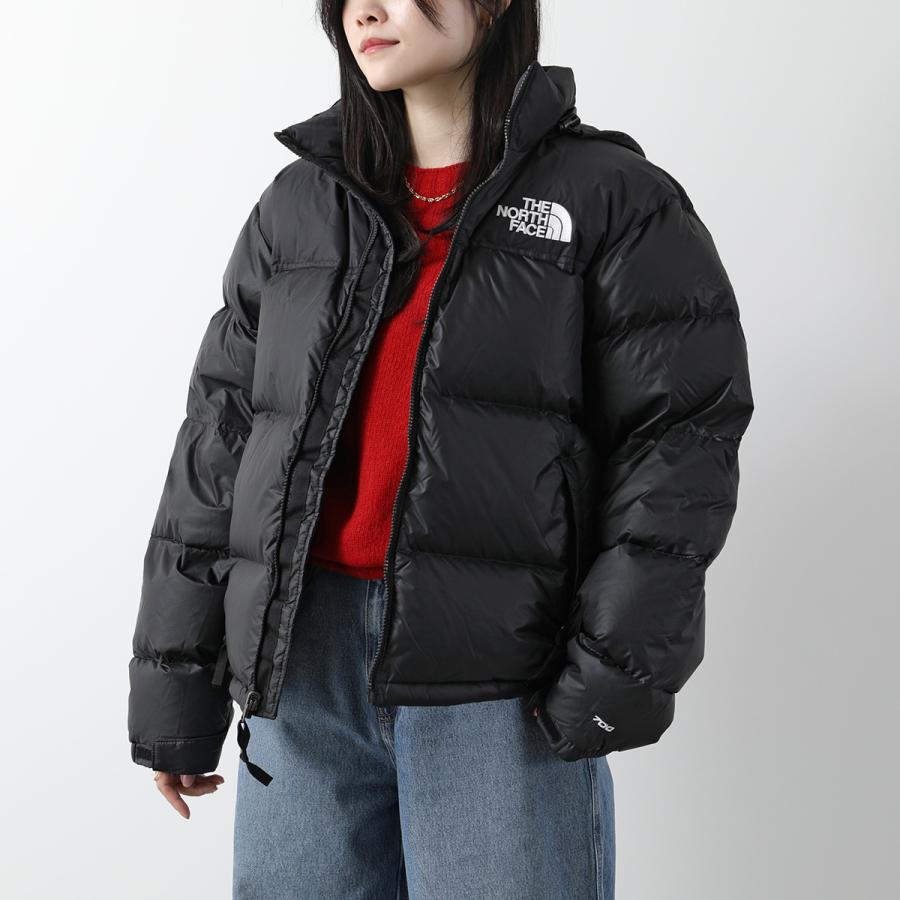 THE NORTH FACE（ザ ノースフェイス） ダウンジャケット 1996 Retro