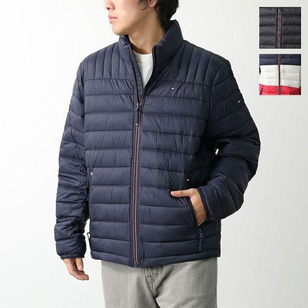 TOMMY HILFIGER トミー ヒルフィガー 中綿ジャケット 150AN796 メンズ 