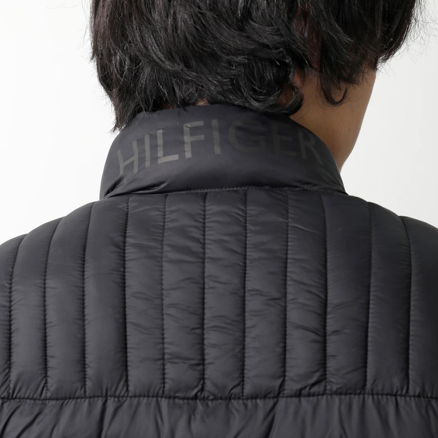 TOMMY HILFIGER（トミー・ヒルフィガー） トミー ヒルフィガー 中綿