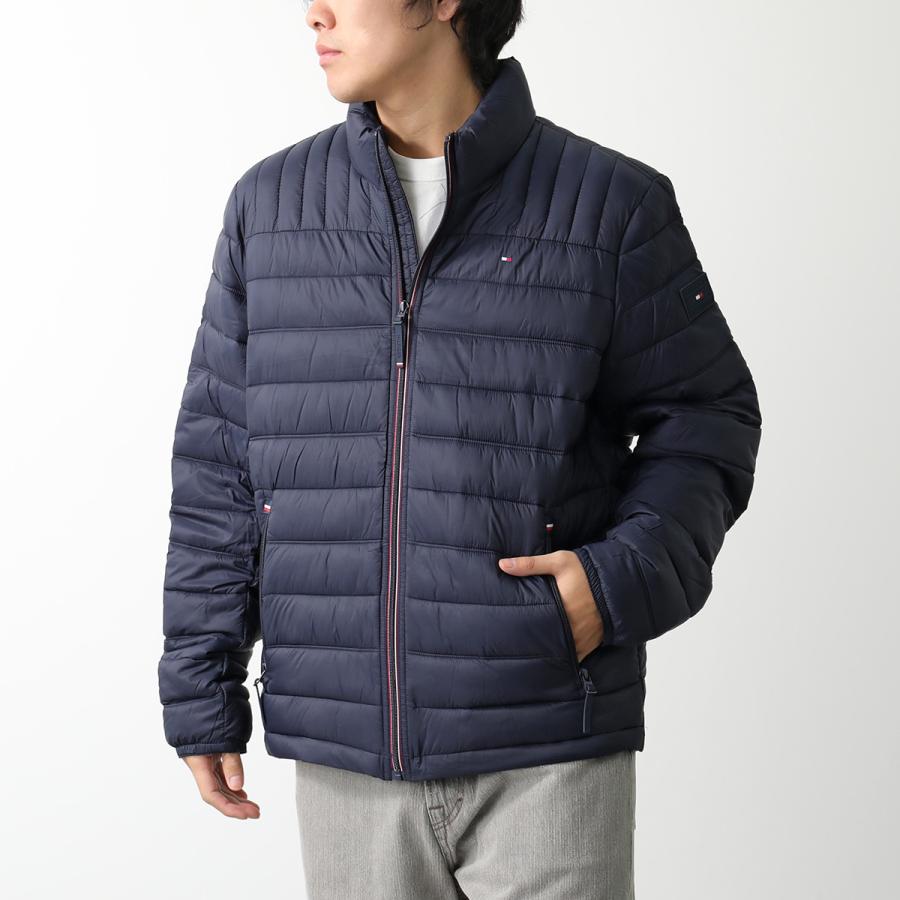 TOMMY HILFIGER（トミー・ヒルフィガー） トミー ヒルフィガー 中綿