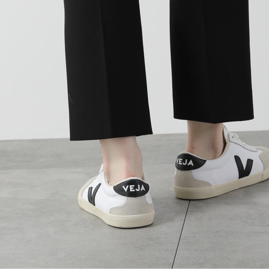 VEJA（ヴェジャ） スニーカー VOLLEY CANVAS ボレー キャンバス
