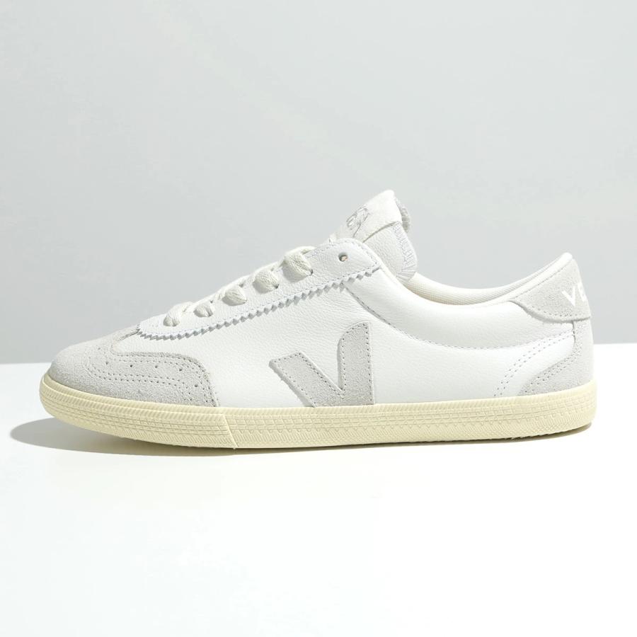 VEJA（ヴェジャ） スニーカー VOLLEY O.T. LEATHER ボレー レディース