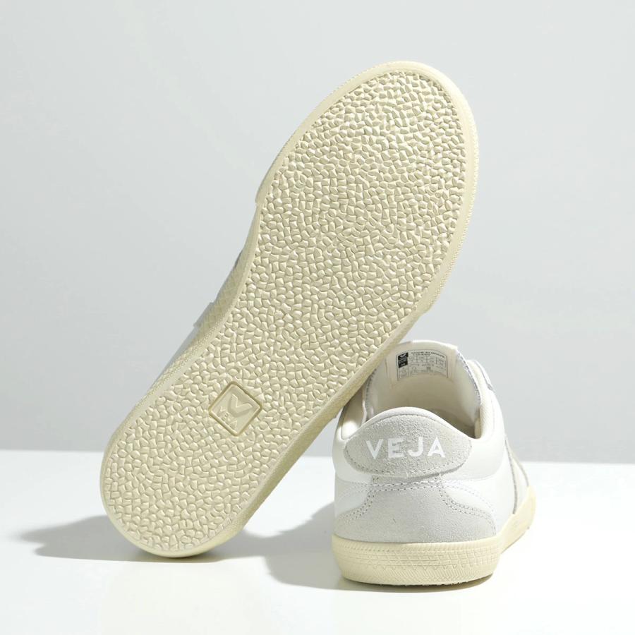 VEJA（ヴェジャ） スニーカー VOLLEY O.T. LEATHER ボレー レディース