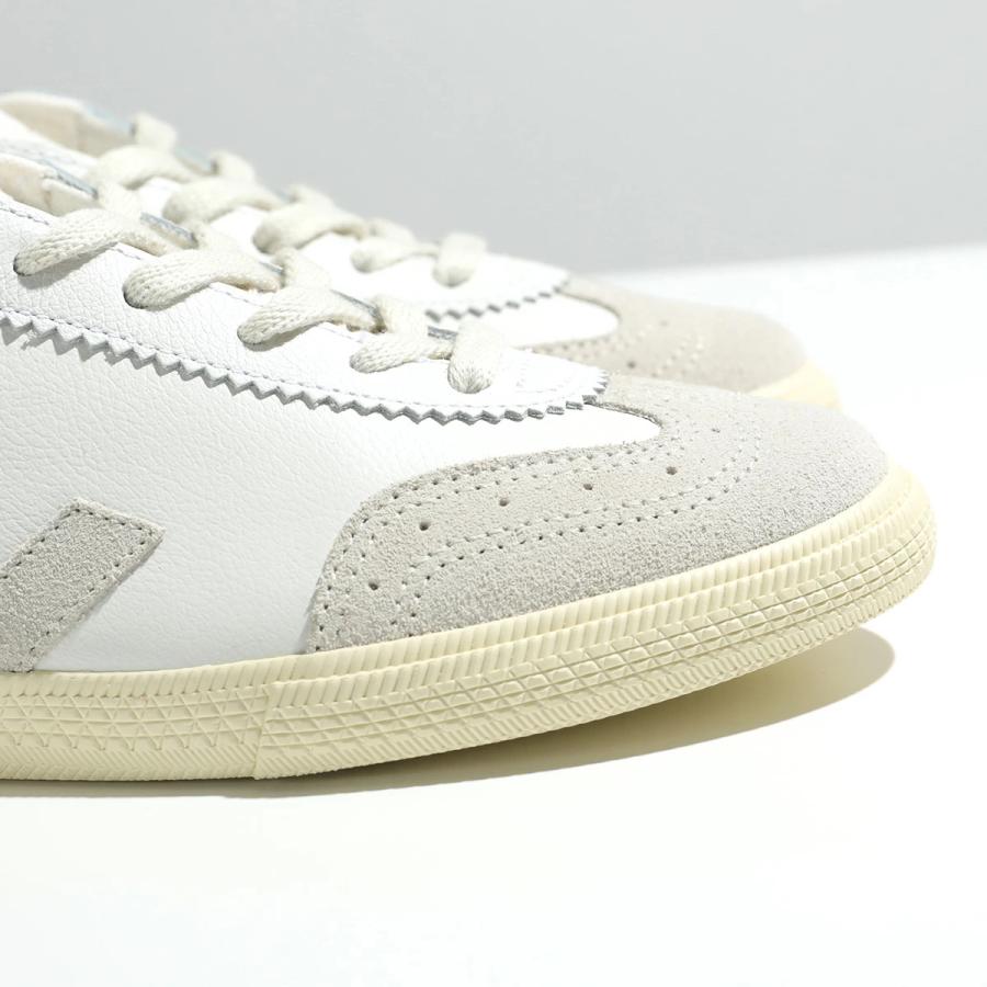 VEJA（ヴェジャ） スニーカー VOLLEY O.T. LEATHER ボレー レディース