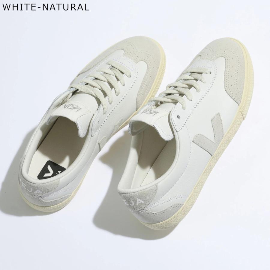 VEJA（ヴェジャ） スニーカー VOLLEY O.T. LEATHER ボレー レディース