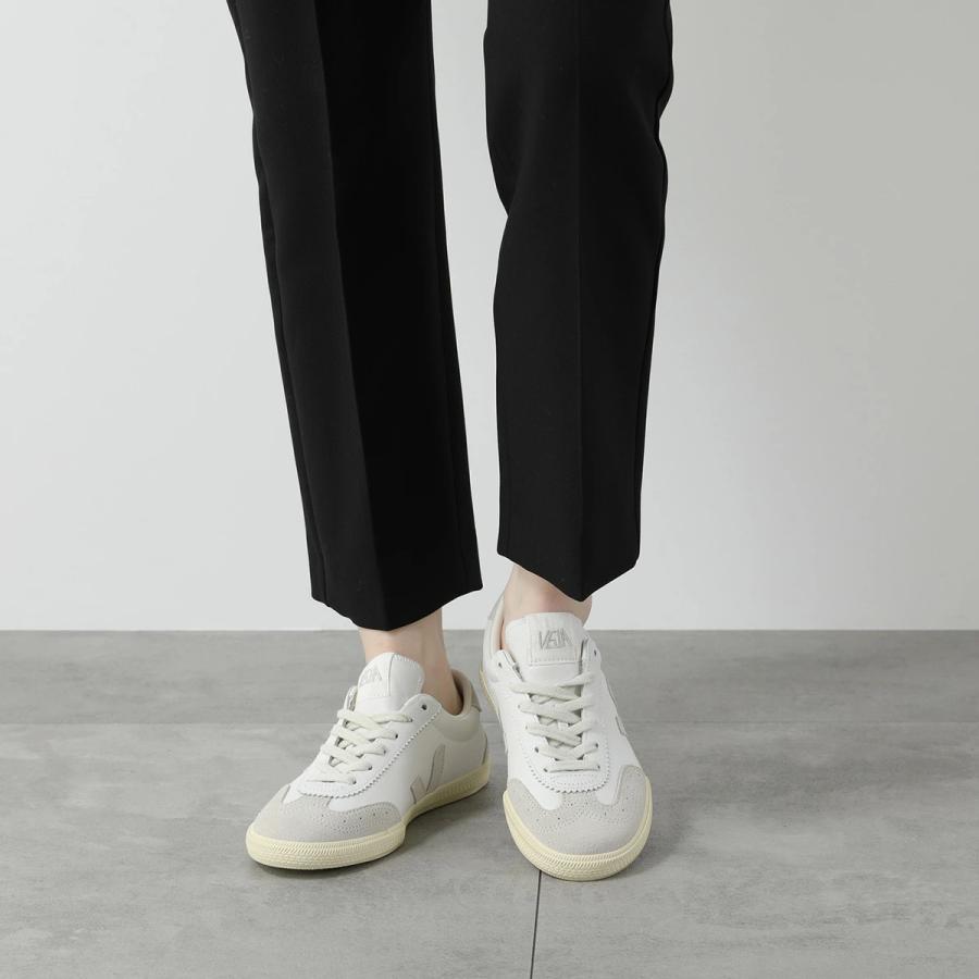 VEJA（ヴェジャ） スニーカー VOLLEY O.T. LEATHER ボレー レディース