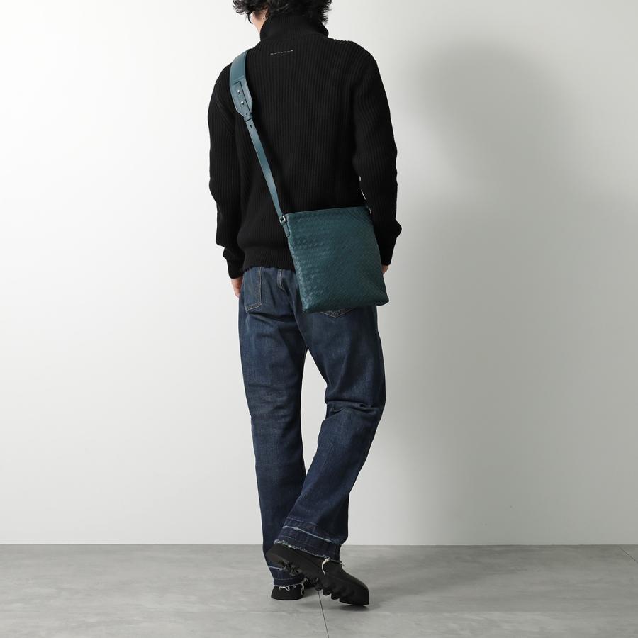 BOTTEGA VENETA ボッテガヴェネタ ショルダーバッグ 577534 VBOC6 