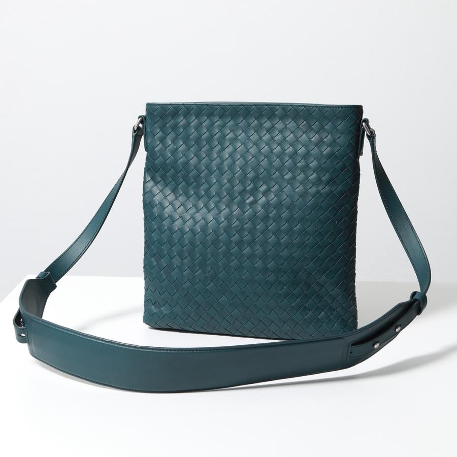 BOTTEGA VENETA（ボッテガ・ヴェネタ） ショルダーバッグ 577534 VBOC6