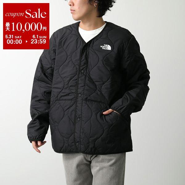THE NORTH FACE ザノースフェイス キルティングジャケット M THE NORTH FACE ザノースフェイス キルティングジャケット M