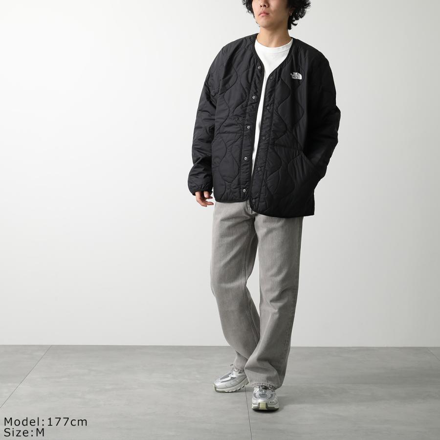THE NORTH FACE ザノースフェイス キルティングジャケット M THE NORTH FACE ザノースフェイス キルティングジャケット M