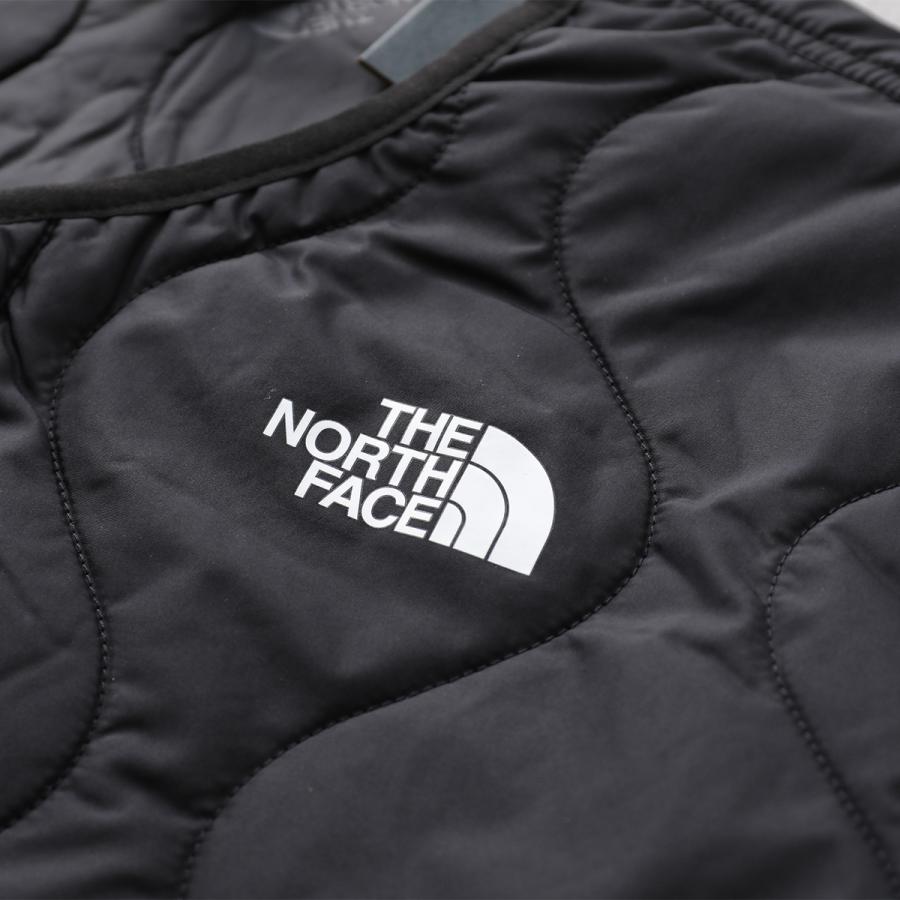 THE NORTH FACE（ザ ノースフェイス） キルティングジャケット M