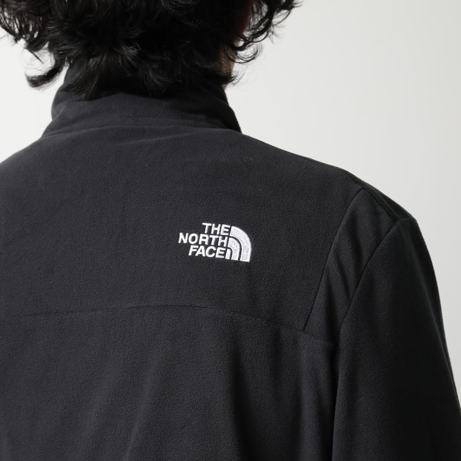 THE NORTH FACE（ザ ノースフェイス） フリースジャケット M HOMESAFE