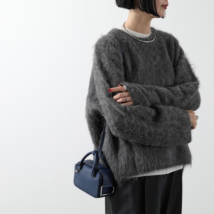 DELVAUX デルヴォー ショルダーバッグ Cool Box Nano クール DELVAUX デルヴォー ショルダーバッグ Cool Box Nano クール