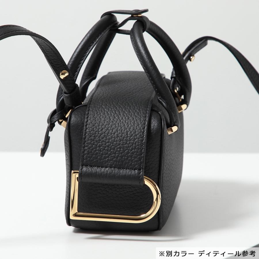 DELVAUX デルヴォー ショルダーバッグ Cool Box Nano クール DELVAUX デルヴォー ショルダーバッグ Cool Box Nano クール