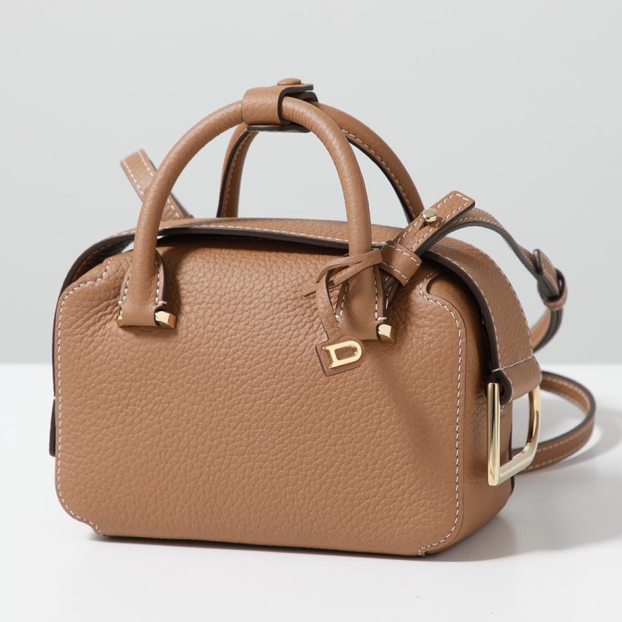 DELVAUX デルヴォー ショルダーバッグ Cool Box Nano クール