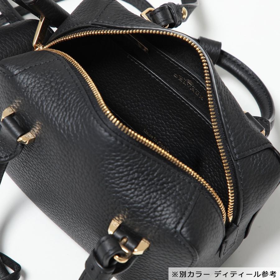 DELVAUX（デルヴォー） ショルダーバッグ Cool Box Nano クール