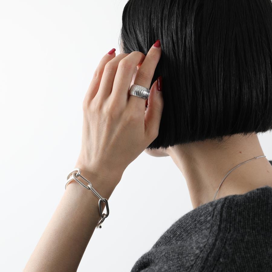 TOM WOOD TOMWOOD トムウッド リング レディース Tubogas Ring TOM WOOD TOMWOOD トムウッド リング レディース Tubogas Ring