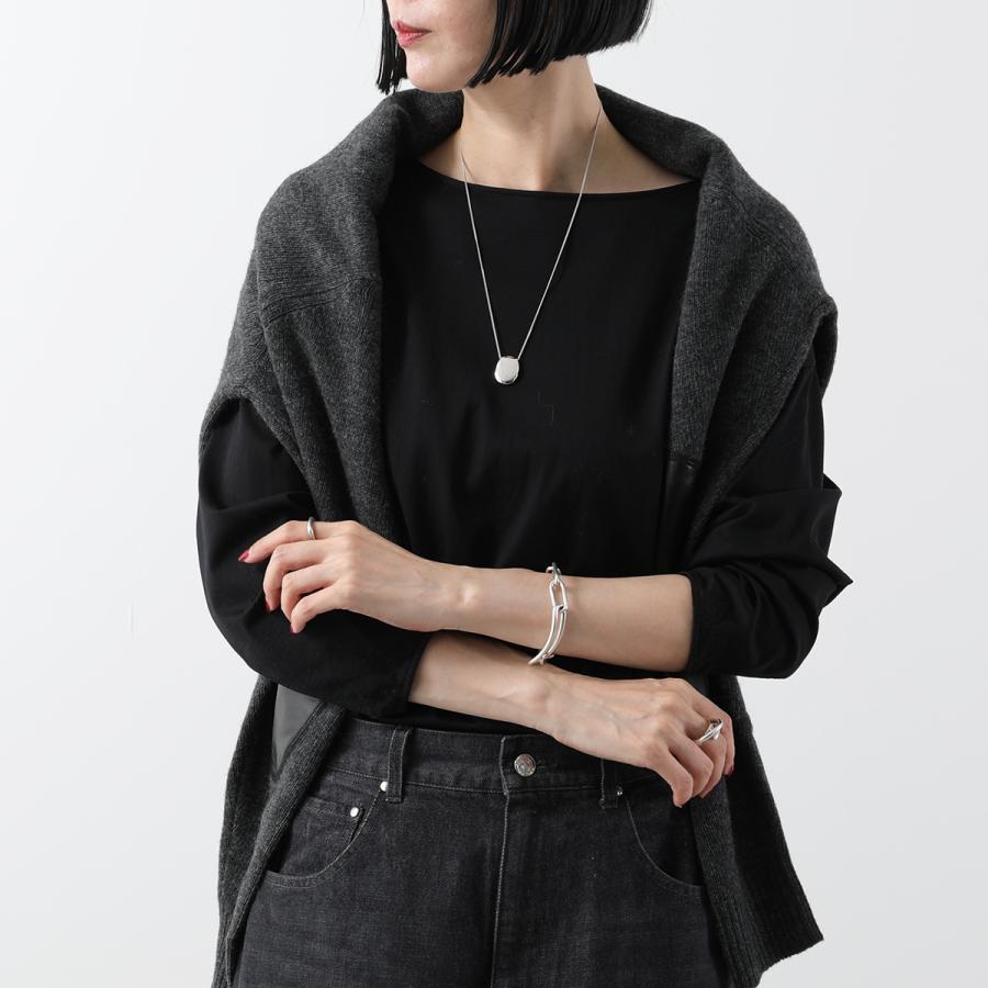 TOM WOOD TOMWOOD トムウッド ペンダント Pebble Pendant 22.5 TOM WOOD TOMWOOD トムウッド ペンダント Pebble Pendant 22.5