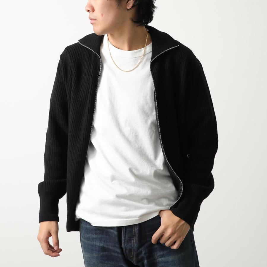 TOM WOOD TOMWOOD トムウッド ネックレス Anker Chain Gold 20.5 TOM WOOD TOMWOOD トムウッド ネックレス Anker Chain Gold 20.5