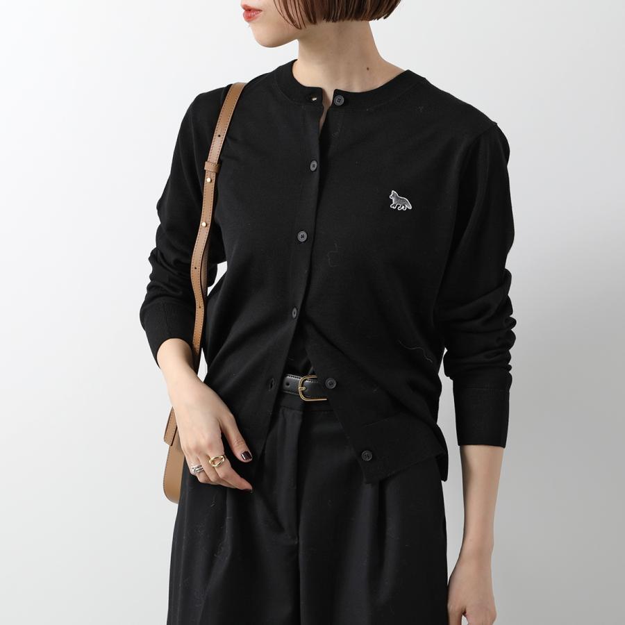 MAISON KITSUNE（メゾン キツネ） カーディガン MW00507KT1036