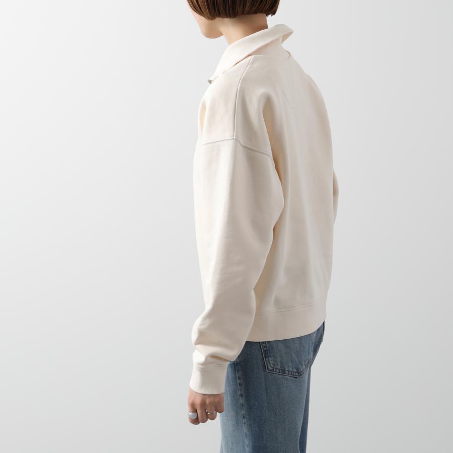MAISON KITSUNE メゾンキツネ スウェットシャツ MW00304KM0325 MAISON KITSUNE メゾンキツネ スウェットシャツ MW00304KM0325