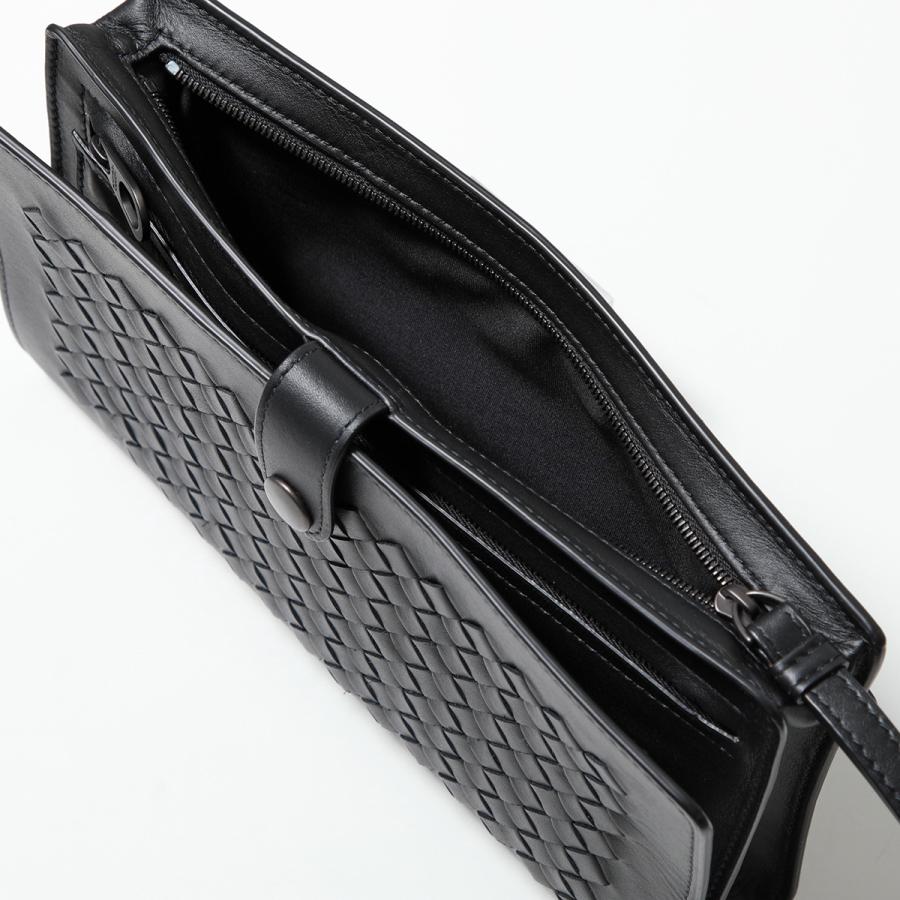 BOTTEGA VENETA（ボッテガ・ヴェネタ） クラッチバッグ 577686 V4651