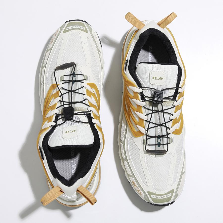 SALOMON（サロモン） スニーカー ACS PRO GTX L47599800 メンズ