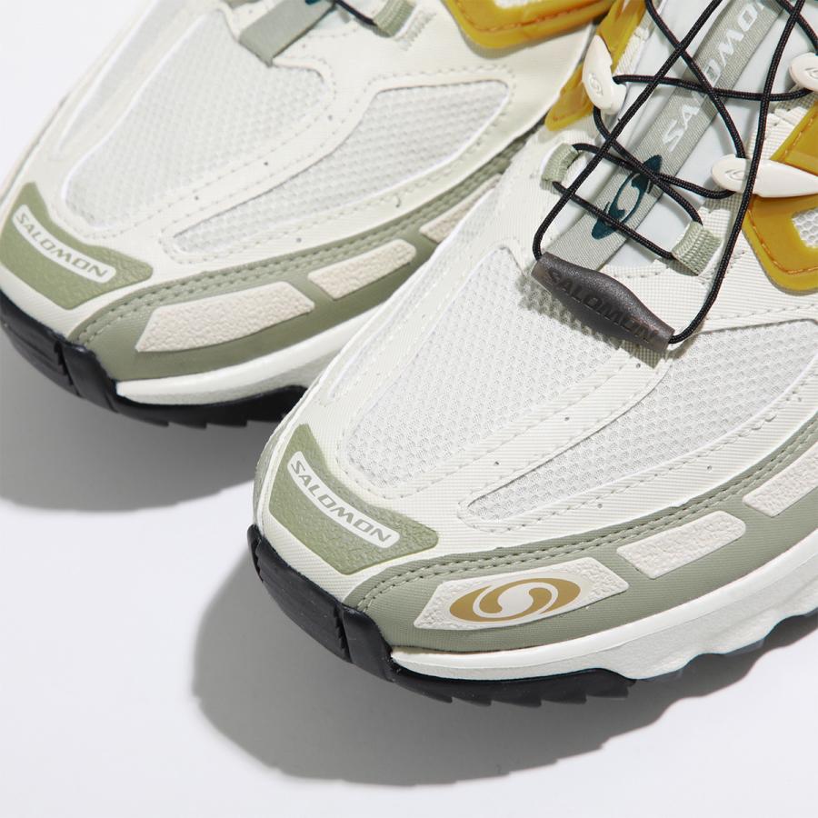 SALOMON（サロモン） スニーカー ACS PRO GTX L47599800 メンズ