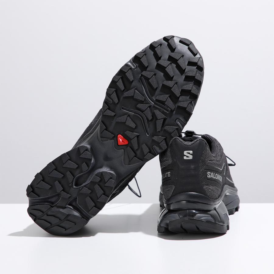 SALOMON（サロモン） スニーカー XT-SLATE L47575600 メンズ