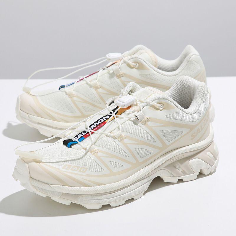 SALOMON（サロモン） スニーカー XT-6 L47445300 レディース