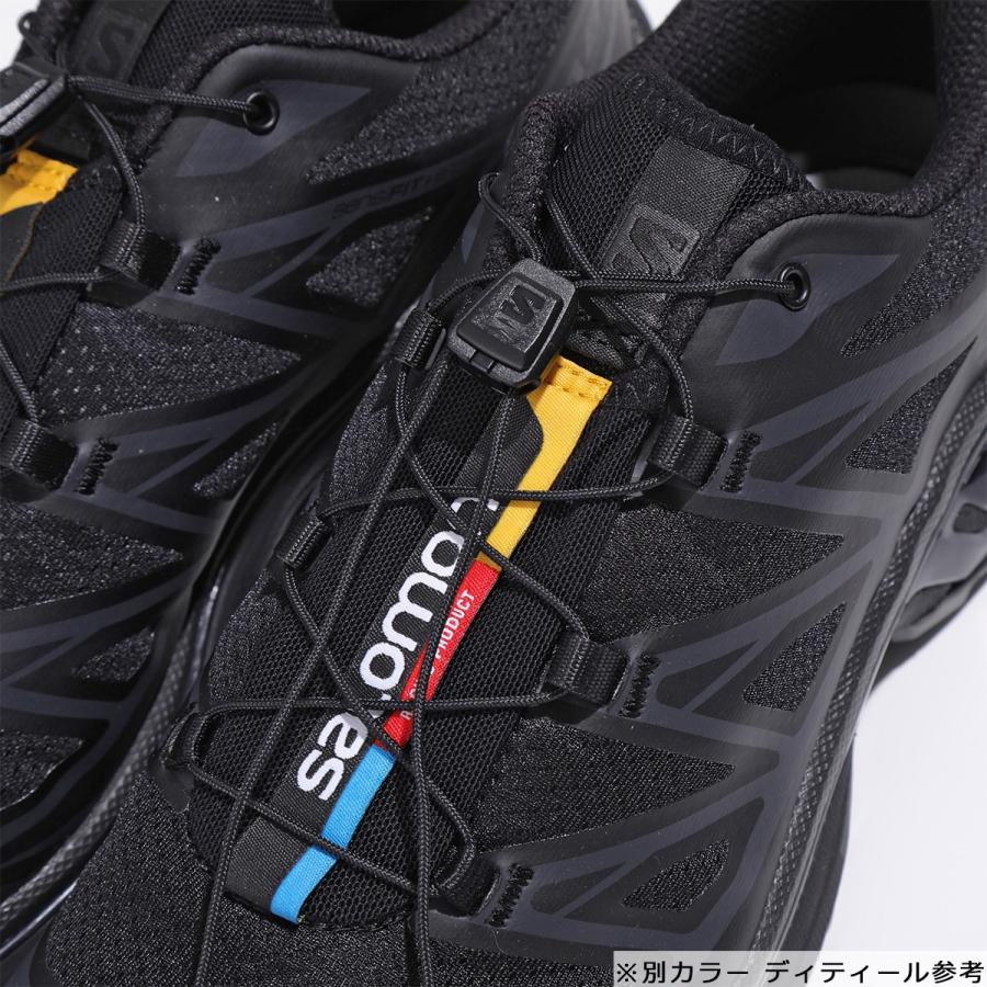 SALOMON（サロモン） スニーカー XT-6 L47445300 レディース