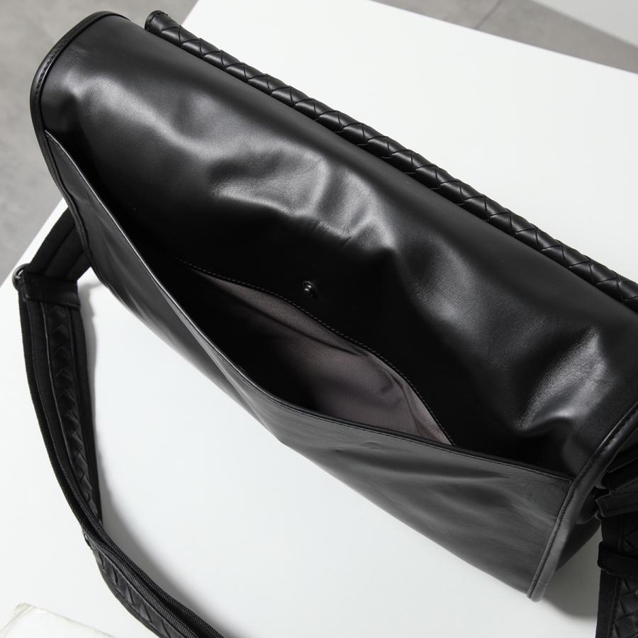 BOTTEGA VENETA（ボッテガ・ヴェネタ） ショルダーバッグ 534435 VQ12A