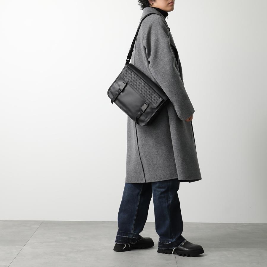 BOTTEGA VENETA（ボッテガ・ヴェネタ） ショルダーバッグ 534435 VQ12A