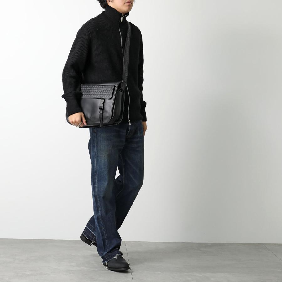 BOTTEGA VENETA（ボッテガ・ヴェネタ） ショルダーバッグ 534435 VQ12A